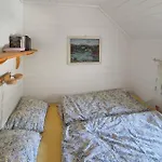 別荘 3 Bedroom Front In Urangsvag Steinsbø