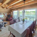 3 Bedroom Front In Urangsvag 別荘 *