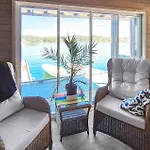 別荘 3 Bedroom Front In Urangsvag