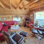 3 Bedroom Front In Urangsvag * Steinsbø