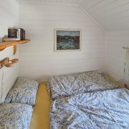 Ferienhaus Strandhaus Mit 3 Schlafzimmern In Urangsvåg Steinsbo