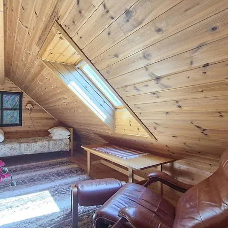 Strandhaus Mit 3 Schlafzimmern In Urangsvåg Ferienhaus *